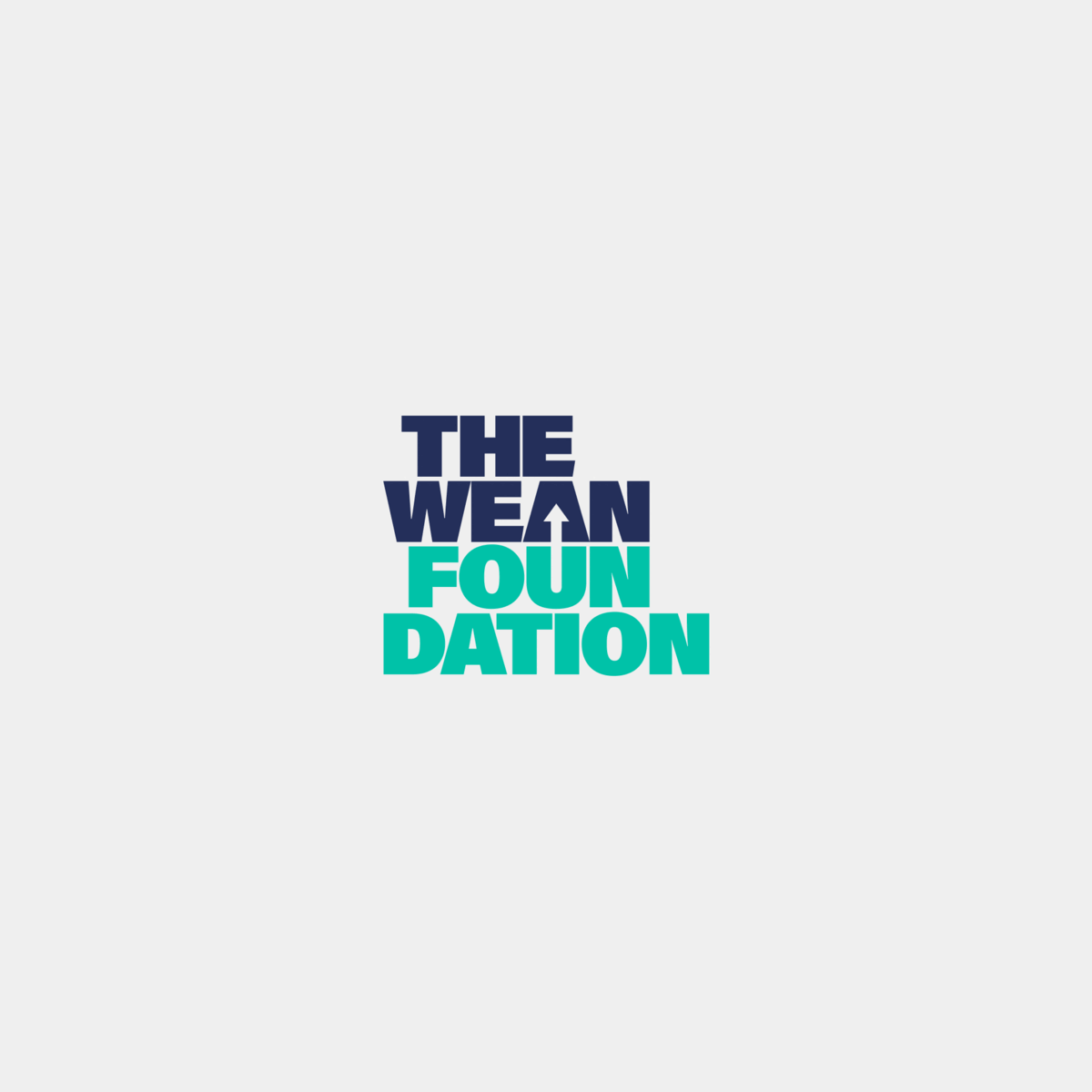 Logo for The Wean Foundation